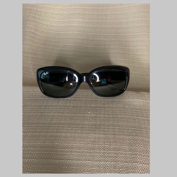 Ray-Ban Accessories - Ray-Ban | Jackie OHH Sunglasses With Case | EUC